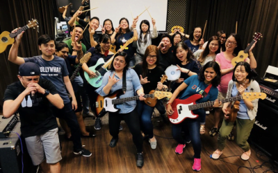 Music Skills: Soft Skills That Musicians Have That Employers Want