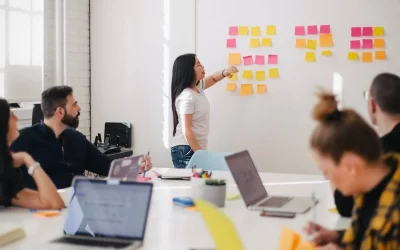 Ultimate Guide on How to Organise a Team-Building Event (Large-Scale)