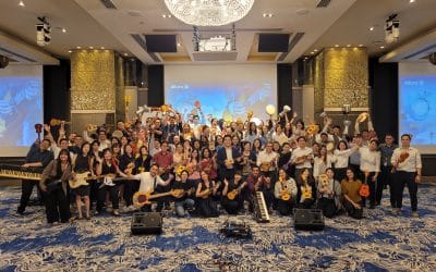 TOP 90 London Team Building Activities for Great Teamwork and Bonding
