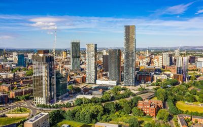 20 Best Manchester Team Building Activities That Break Comfort Zones