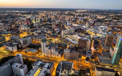 20 Best Birmingham Team Building Activities That Break Comfort Zones
